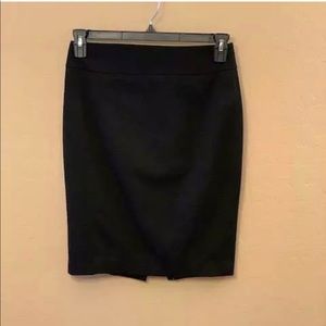 Express pencil skirt Sz 6
